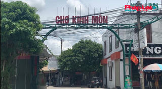 Hải Dương: Cần sớm làm rõ vụ việc huỷ hoại tài sản, cố ý gây thương tích tại chợ Kinh Môn