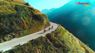 Du lịch Hà Giang chuyển mình cùng sức sống cao nguyên đá