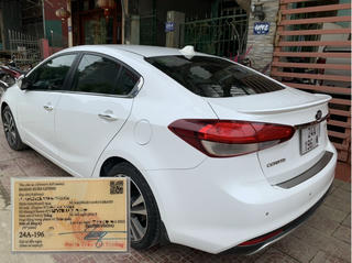 Hy hữu: Thuê ô tô tự lái mang đi cầm cố rồi “nhờ” chủ xe đến chuộc lại