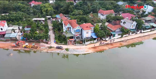 Yên Lạc - Vĩnh Phúc: Cần xem xét quyền lợi của các hộ dân thuộc Tổ liên gia số 3