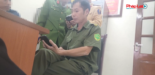 Đông Anh (Hà Nội): Cần làm rõ dấu hiệu cản trở báo chí tác nghiệp xảy ra tại trụ sở UBND xã Nam Hồng
