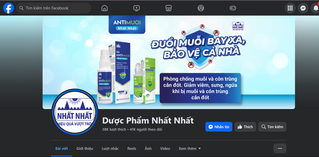 Dược phẩm Nhất Nhất bị xử phạt do cạnh tranh không lành mạnh