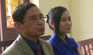 Đại gia Lê Ân thắng kiện vụ đòi lại nhà vợ cũ