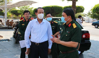 Bà Rịa - Vũng Tàu lên phương án đón 3000 người cách ly để “chia lửa” với TP HCM