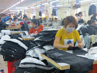 TP HCM ngừng hoạt động những doanh nghiệp có chỉ số rủi ro cao lây nhiễm Covid-19