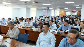 Rất ít người làm báo TP HCM "có tâm tư" khi triển khai Đề án sắp xếp, phát triển và quản lý báo chí