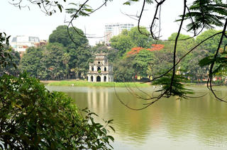 Hà Nội vươn mình sau ngày non sông thống nhất 