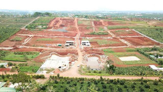 Cần “siết” phân lô, tách thửa để tránh lách luật, gây nhiễu thị trường