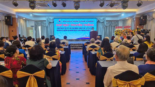 Trường Sư phạm Tây Nam bộ: Nơi cung cấp nguồn lực cách mạng nòng cốt cho hệ thống chính trị 