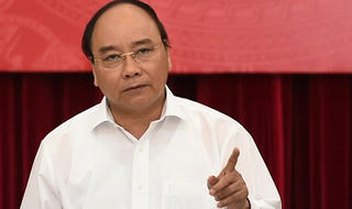 Thủ tướng Nguyễn Xuân Phúc phẫn nộ việc nhóm Abu Sayyaf sát hại công dân Việt Nam