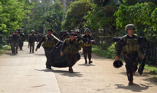 Thêm một công dân Việt Nam thiệt mạng ở Philippines