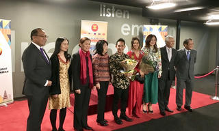  Việt Nam tham gia Liên hoan phim ASEAN tại Hà Lan