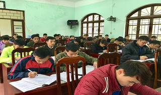 Phổ biến, giáo dục pháp luật cho thanh niên Văn Lãng, Lạng Sơn
