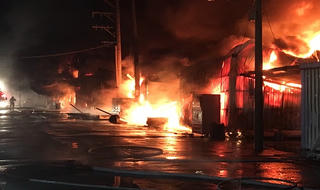 Xét nghiệm ADN để nhận dạng lao động Việt tử vong tại Đài Loan