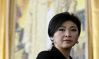 Thái Lan xác nhận cựu Thủ tướng bỏ trốn Yingluck đang ở Anh