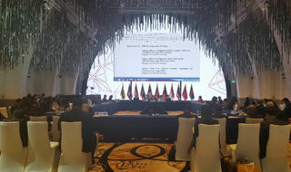 Đầu tháng 3, ASEAN - Trung Quốc khởi động đàm phán COC tại Việt Nam 