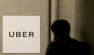 Rộ tin Uber Đông Nam Á sắp được bán cho Grab