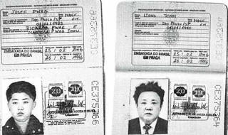 Lãnh đạo Triều Tiên dùng hộ chiếu Brazil xin visa phương Tây?