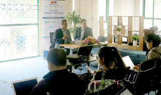 50% doanh nghiệp châu Âu muốn đầu tư thêm vào Việt Nam