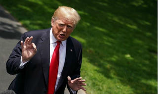 Tuần sau sẽ biết 'số phận' cuộc gặp Trump – Kim