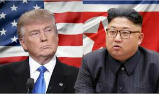 Ông Trump hủy cuộc gặp thượng đỉnh với ông Kim