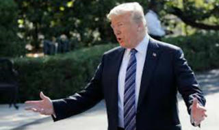 Ông Trump lại tuyên bố có thể gặp nhà lãnh đạo Triều Tiên vào ngày 12/6