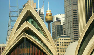 Cảnh báo 'tổn hại thảm khốc' do gián điệp tại Australia
