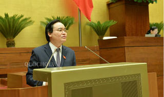 Đề xuất chuyển từ 'học phí' sang 'giá dịch vụ đào tạo' 
