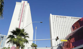 Cặp đôi du khách người Việt bị đâm chết ở khách sạn tại Las Vegas