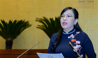 Cử tri hỏi một đằng, Bộ Nội vụ trả lời một nẻo