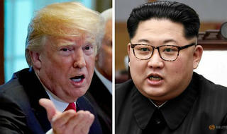Công bố 'giờ hoàng đạo' ông Trump gặp nhà lãnh đạo Kim