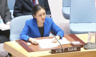 Việt Nam cam kết tôn trọng và thực thi đầy đủ các quy định của UNCLOS