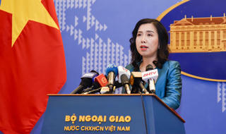 Đề nghị Hàn Quốc xác minh thông tin về lao động Việt Nam bị ngược đãi 