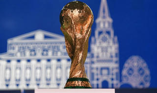 Các nước ASEAN sẽ đồng tổ chức World Cup 2034?