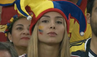 43% phụ nữ xem World Cup, ngắm cầu thủ yêu thích 