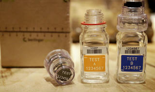 Mỹ đề nghị kiểm tra doping đội tuyển quốc gia Nga 