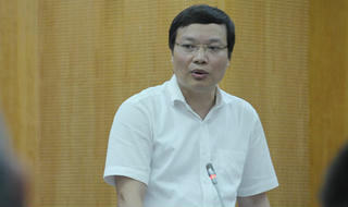 Bộ Nội vụ nói gì về vụ Phó Giám đốc Sở tại Bình Định thăng tiến “thần tốc”?