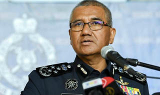 Malaysia “nháo nhào” vì vụ thiết bị hạt nhân bị đánh cắp 