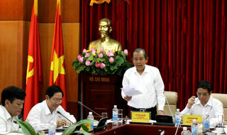 Tiền lương của cán bộ sẽ được công khai?