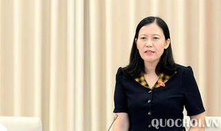 Nếu Chủ tịch, Phó Chủ tịch UBND ra tòa liên tục thì không đủ người?