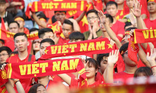 Đại sứ quán Việt Nam tại Indonesia lưu ý cổ động viên Việt tại ASIAN GAMES 2018