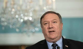 Hủy chuyến đi Triều Tiên của Ngoại trưởng Pompeo, ông Trump thừa nhận thất bại?