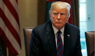 Ông Trump hủy chuyến thăm Triều Tiên của ngoại trưởng vì 1 bức thư?