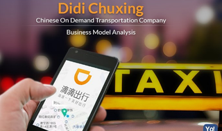 Ứng dụng gọi xe lớn nhất Trung Quốc dừng hoạt động sau vụ hành khách bị sát hại