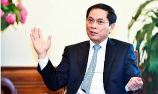 Gần 1.000 lãnh đạo tập đoàn dự Hội nghị WEF ASEAN tại Việt Nam 