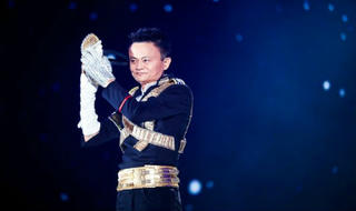 Tỉ phú Trung Quốc Jack Ma chuẩn bị “nghỉ hưu non”