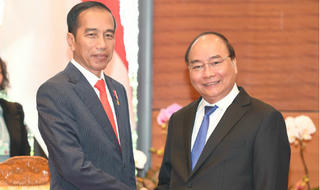 Indonesia sẽ trả tự do cho 155 ngư dân Việt đang bị bắt giữ