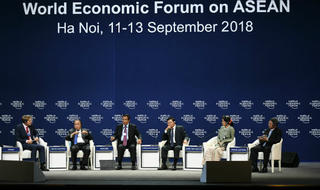 Tiến tới xây dựng một “ASEAN phẳng”