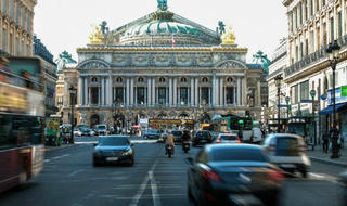 Đề xuất “ngày không ô tô” trên khắp châu Âu