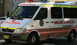 Rò rỉ hóa chất ở khách sạn hạng sang tại Australia, nhiều người phải nhập viện 